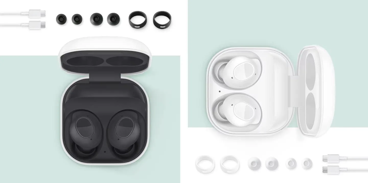 Samsung Galaxy Buds 3 (Pro) – Bosanski jezik