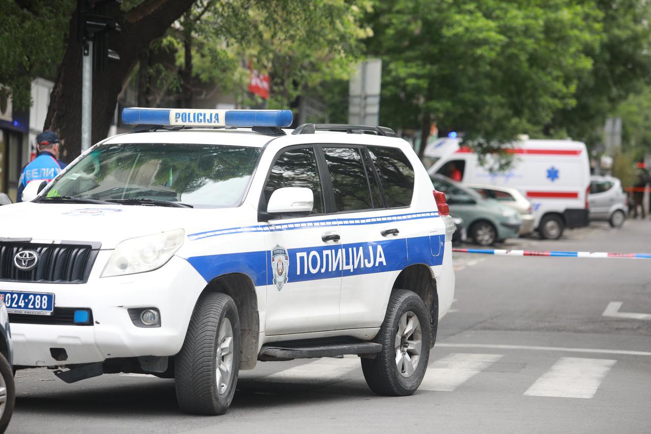 Srbija: Ubio oca, baku i djeda jer više nije mogao da se brine o njima.