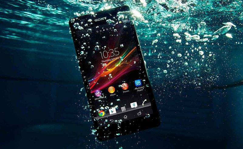 Koji su najbolji vodootporni pametni telefoni za 2024. godinu?