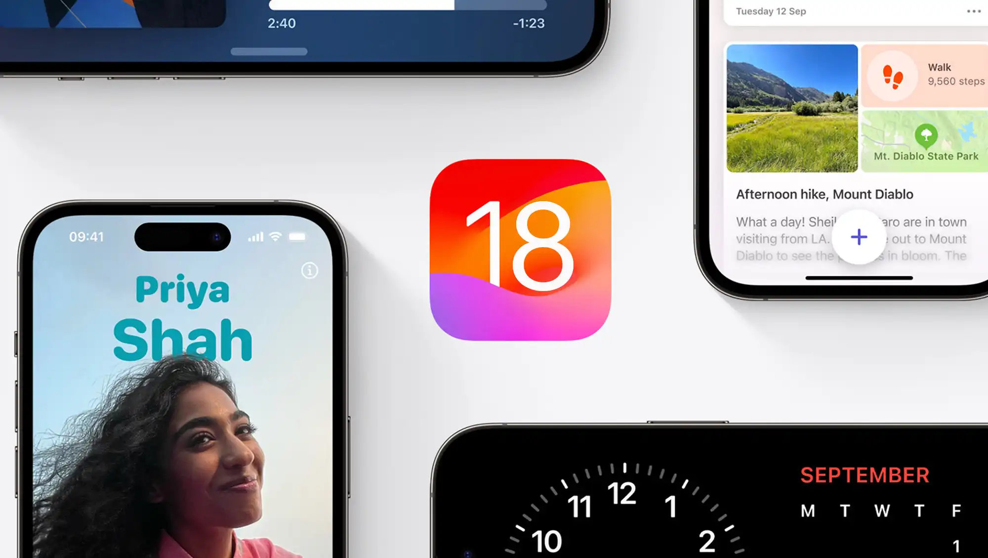 Najnoviji modeli iPhone-a i iPada koji će podržavati iOS 18 / iPadOS 18