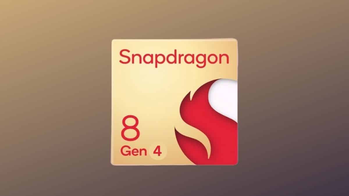 Snapdragon 8 Gen 4 s poboljšanom grafikom