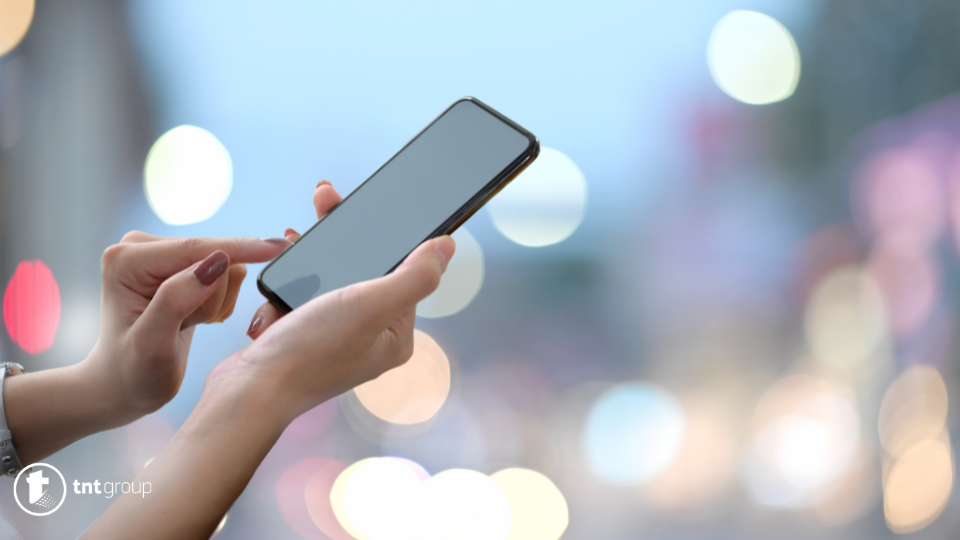 Optimizacija mobilne verzije e-trgovinskih web stranica