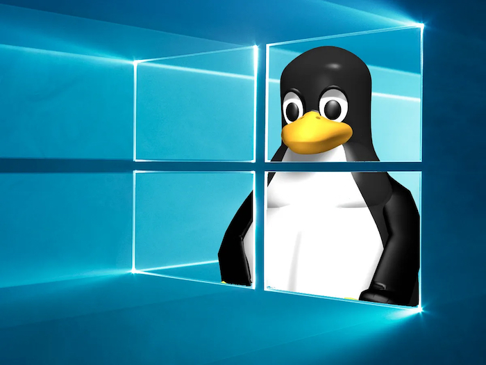 Linux može biti najbolji način da se izbjegne AI linux može biti najbolji način da se izbjegne ai