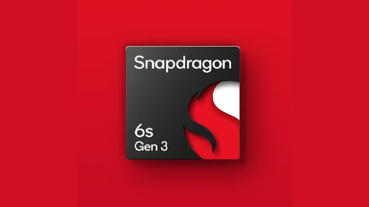Qualcomm priznaje da je Snapdragon 6s Generacija 3 “unaprijeđeni” 695, osnovna suština ostaje ista.