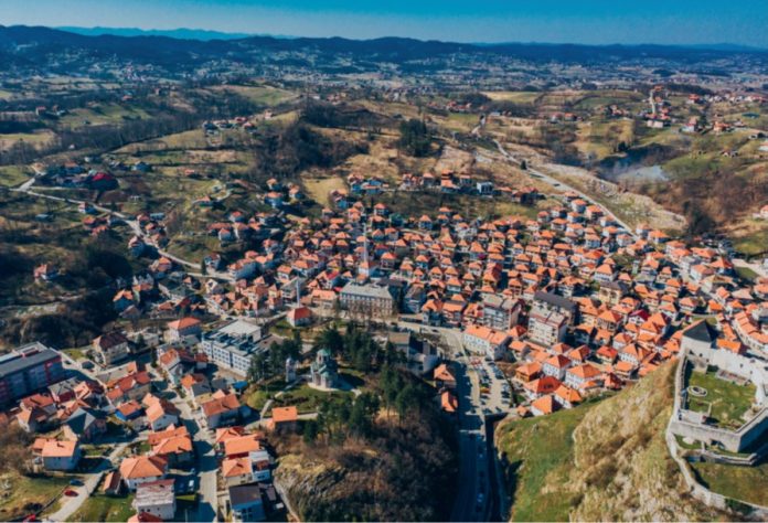 1718966226 Opcina Tesanj Kao Destinacija Za Investitore Poslovni Magazin