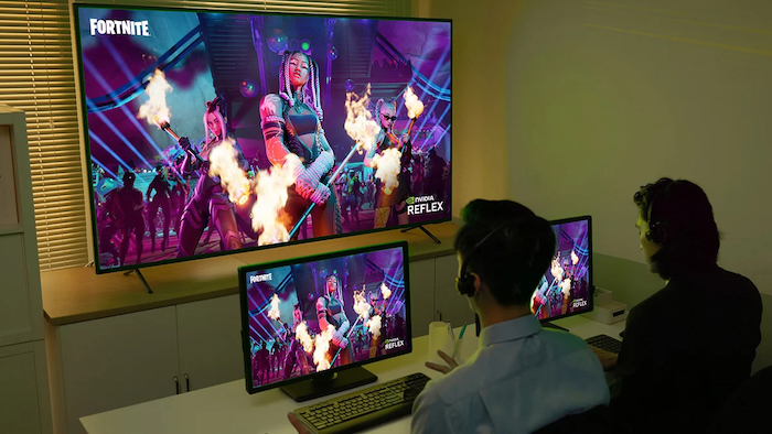 Igranje na Windows računalima: Možda neće biti ono što ste očekivali! tv igre