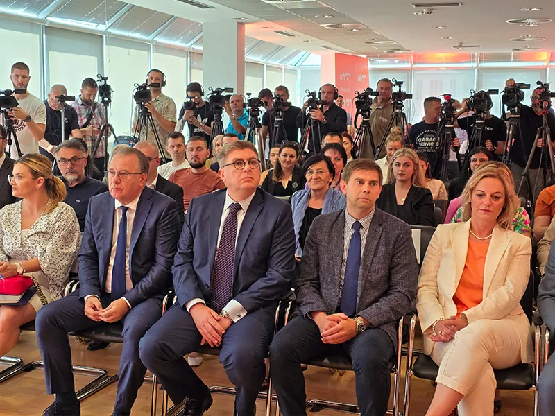 Finansijski rezultati BH Telecoma u 2023. godini i poslovni rezultati u I kvartalu 2024. godine – Poslovne novine