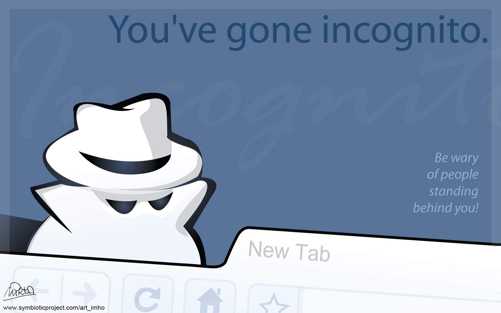 Zablude o nivoima sigurnosti u privatnom ili "inkognito" surfanju web pretraživačima zablude o nivoima sigurnosti u privatnom ili "inkognito" surfanju web pretraživačima