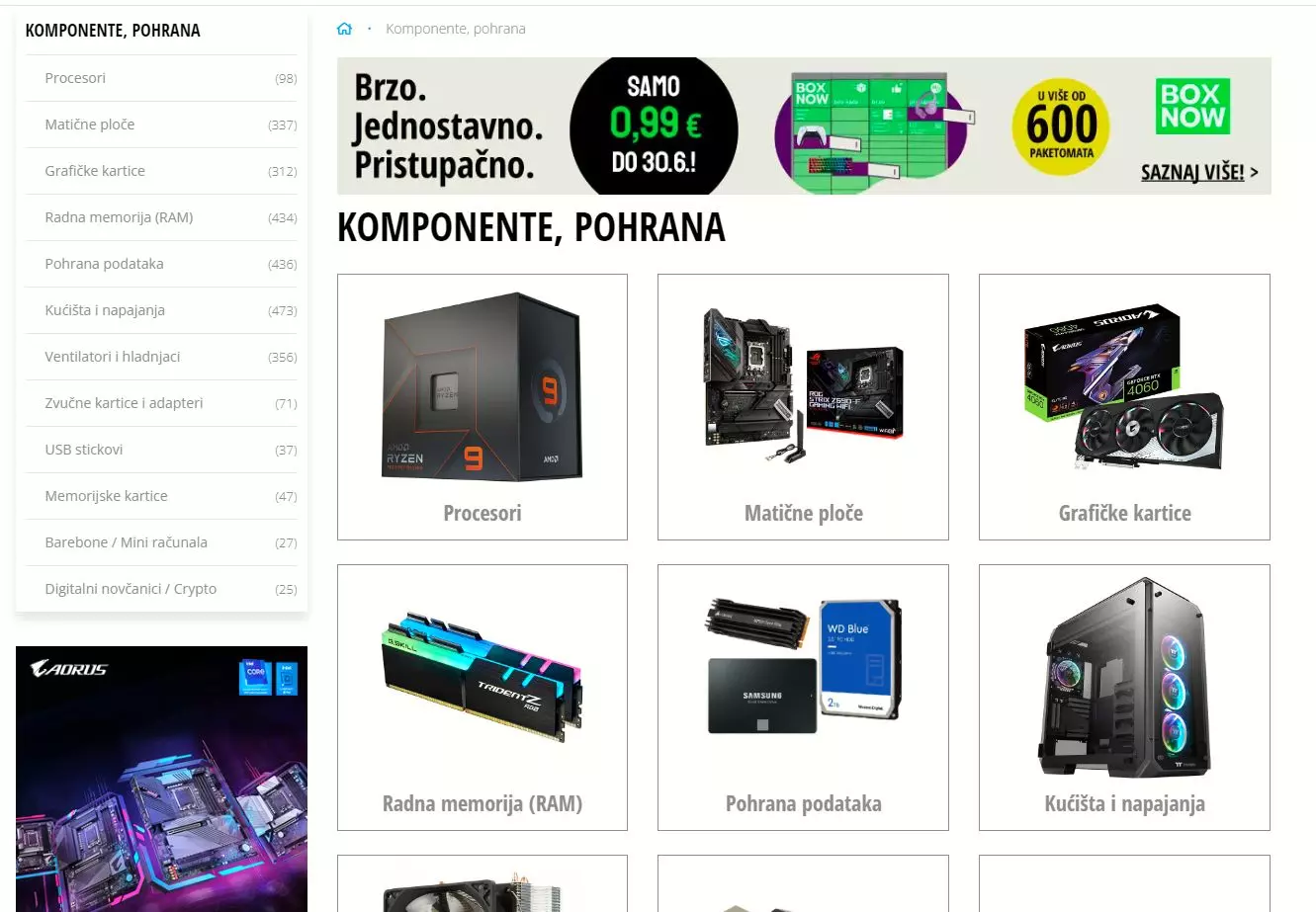 instar informatika