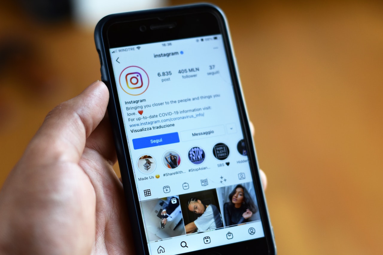 25+ Savjeta za Rast Profila na Instagramu