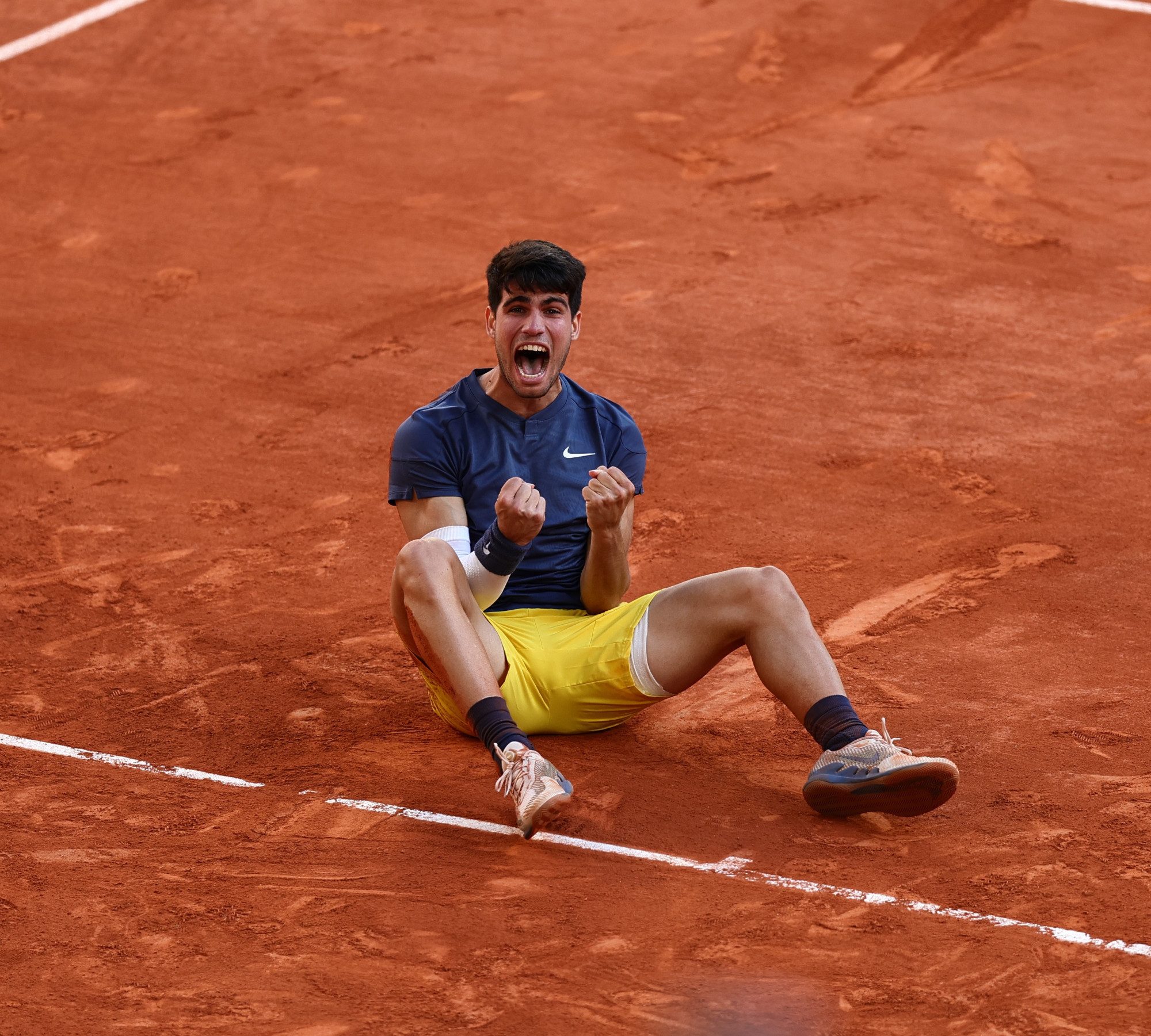 Alcaraz preuzeo krunu Rolanda Garrosa od Đokovića, samo mu još nedostaje Australian Open