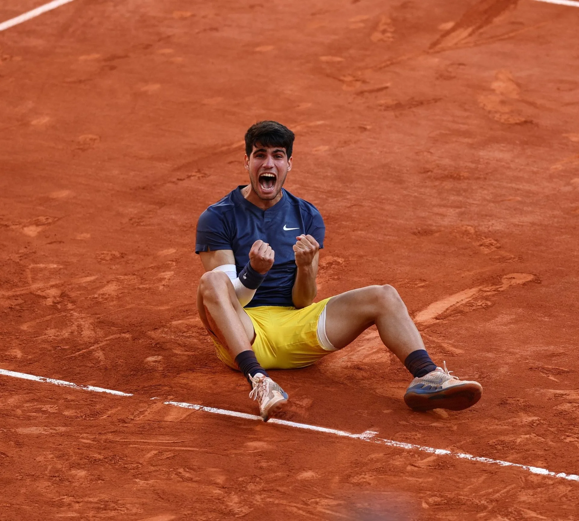 Alcaraz preuzeo krunu Rolanda Garrosa od Đokovića, samo mu još nedostaje Australian Open