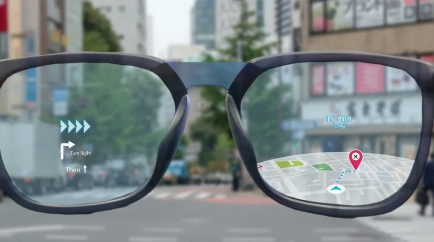Apple Glass će biti dostupan na tržištu 2027. godine.