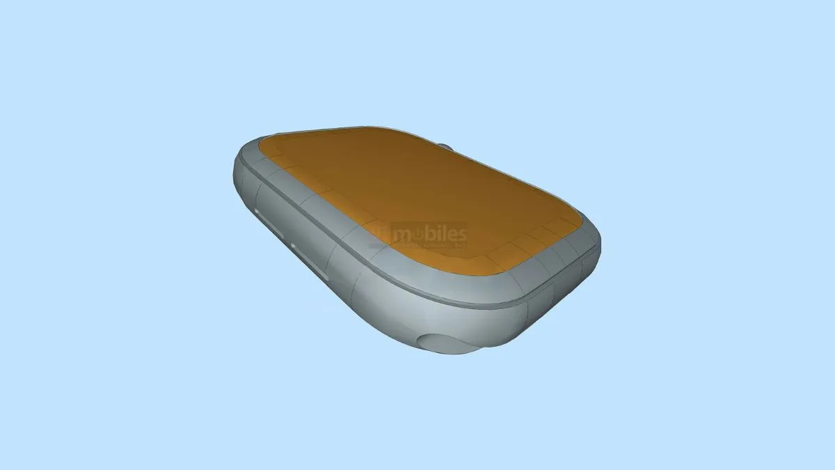 Apple Watch X – CAD renderi i zaslon veličine 2 inča