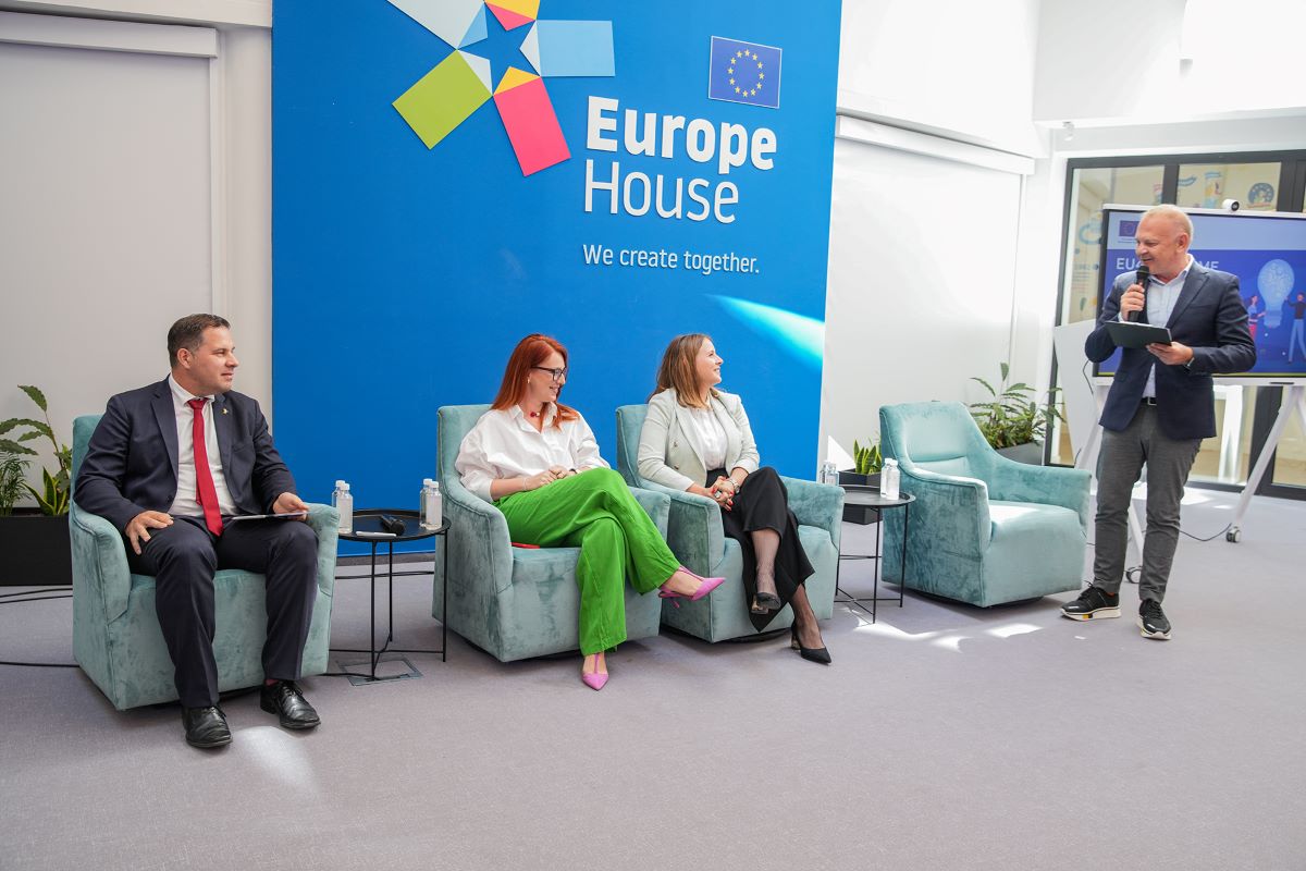 BiH se pridružuje programu Digitalna Evropa EU – Poslovne novine