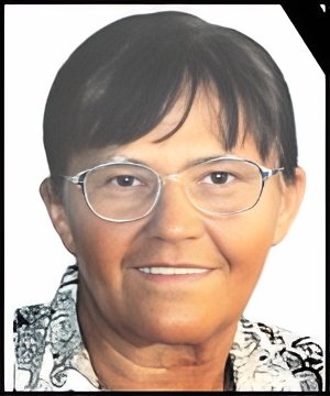 Blagica Zeljko