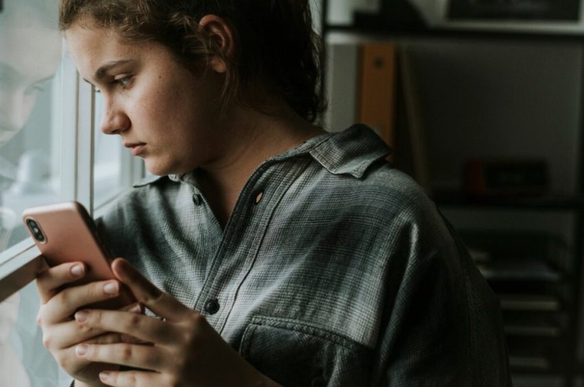 horoskop ovisnost o mobitelu