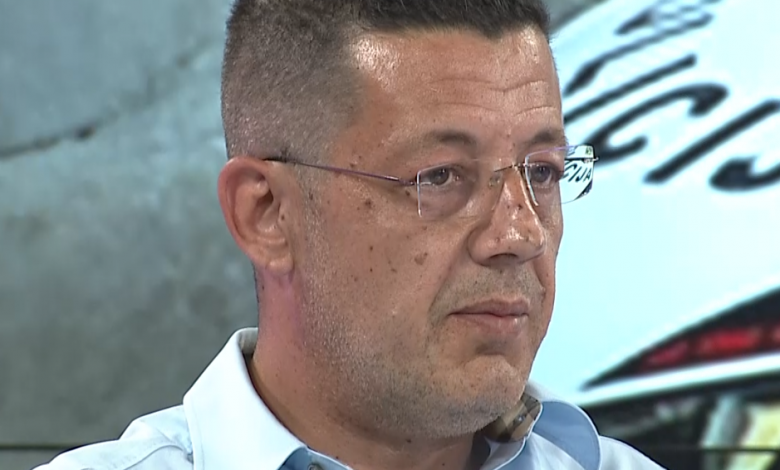 Čampara: Govore da je kvartovska policija utopija, predložite bolje rješenje