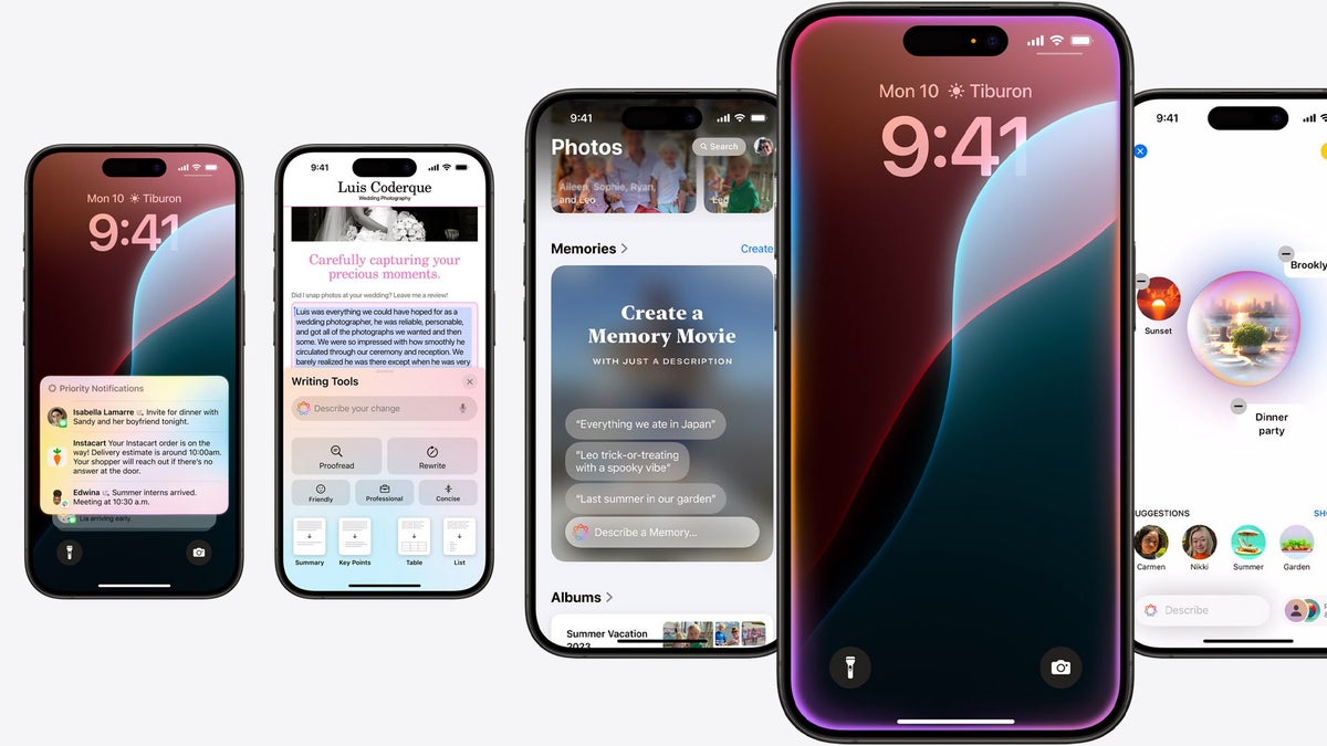 Da li će iPhone 16 (Plus) podržavati Apple Intelligence? – Bosanski jezik
