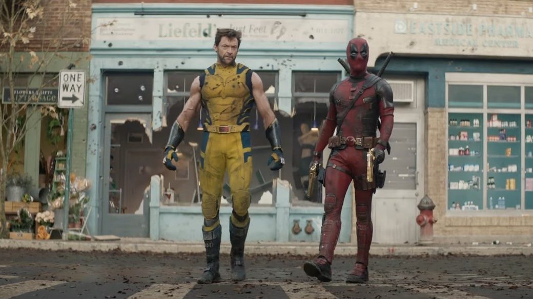 Deadpool i Wolverine – Projekcije u ponoćnoj sati