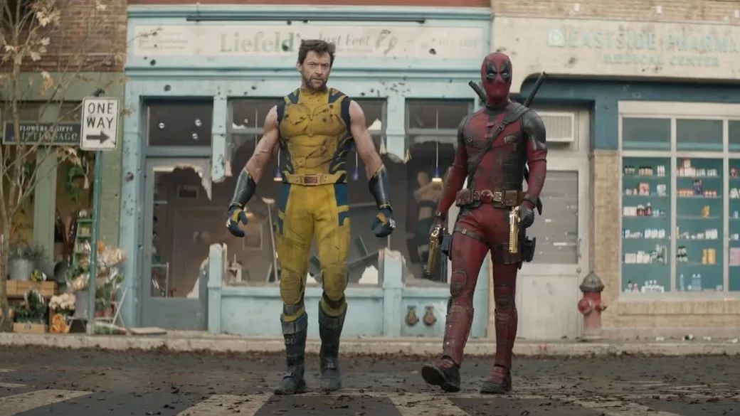 Deadpool i Wolverine – Projekcije u ponoćnoj sati