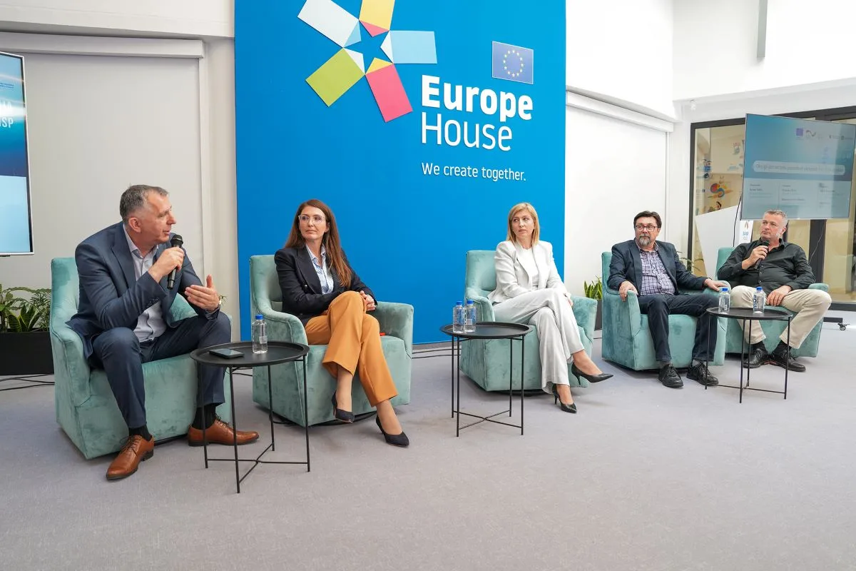 EU4DigitalSME projekt pruža i konsultantske usluge za razvoj digitalnih rješenja za mala i srednja preduzeća u BiH, uz finansijsku podršku – Poslovne novine