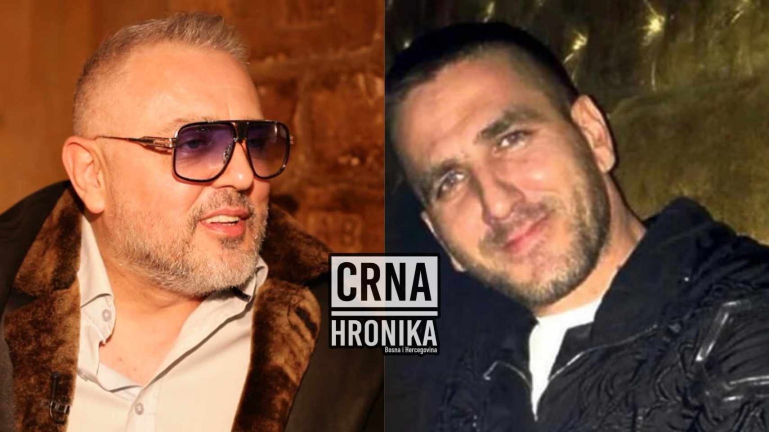 Elvis Keymendi obećao je platiti zatvorsku kantinu napadačima na Faće.