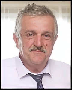 Franjo Kvesic