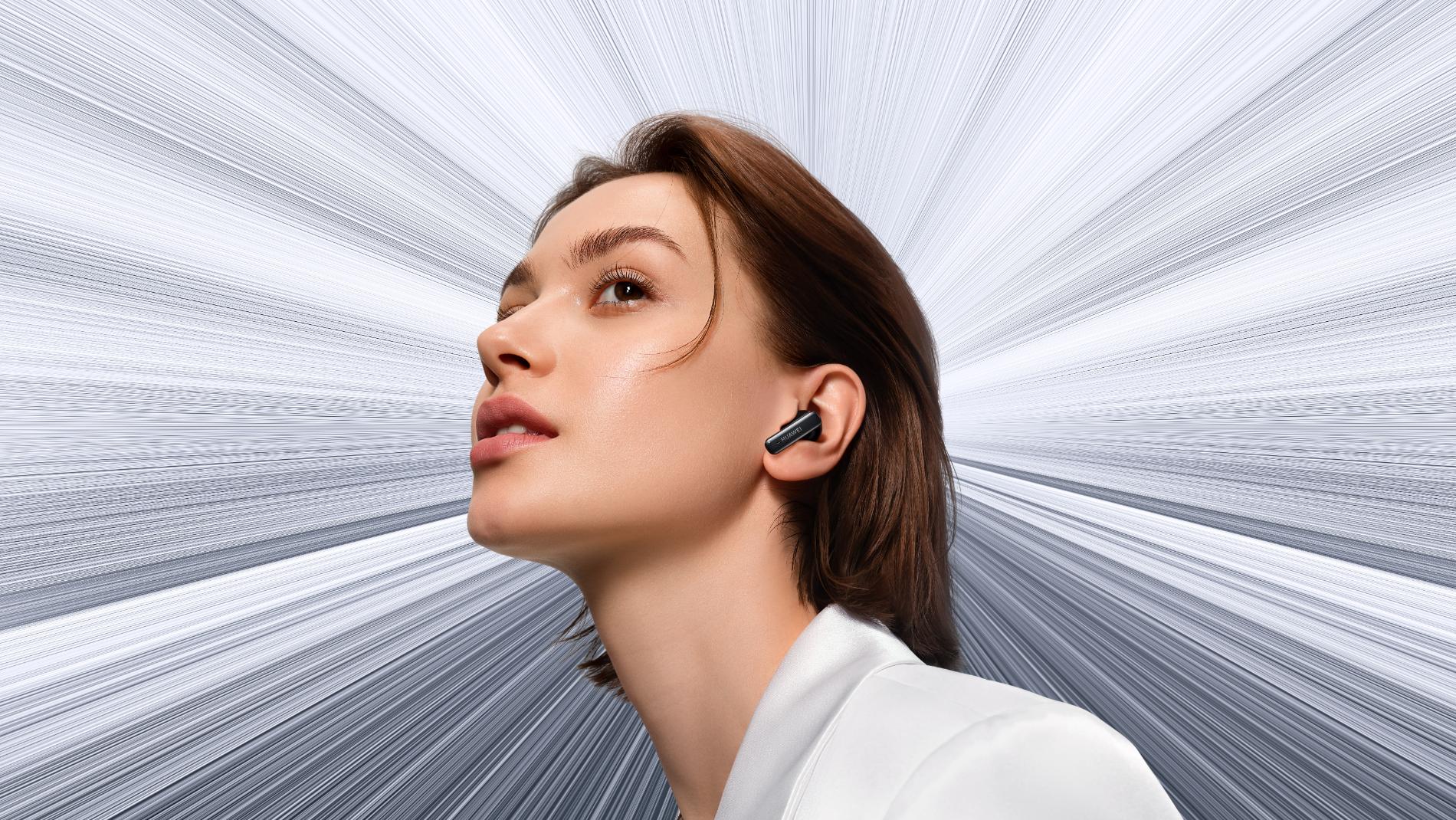 Huawei FreeBuds 6i dostupne po cijeni od 99 eura