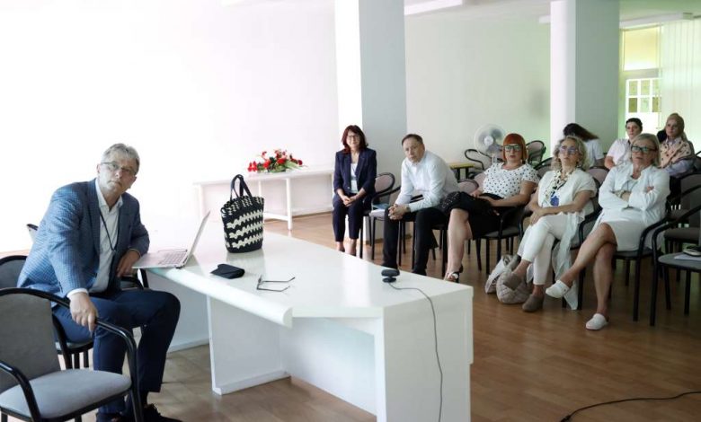 Interdisciplinarni skup o perioperativnoj medicini održan u Sarajevu
