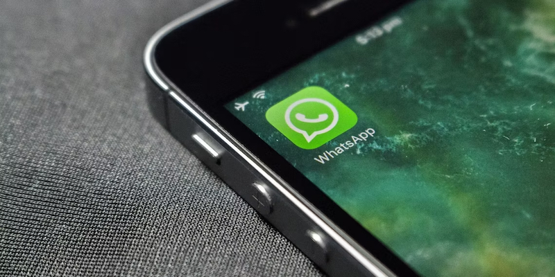 šest jednostavnih načina kako podijeliti svoju lokaciju na whatsapp-u