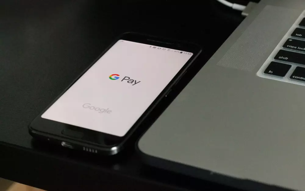 google pay