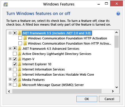 Kako riješiti problem sa Microsoft .NET Frameworkom? net framework