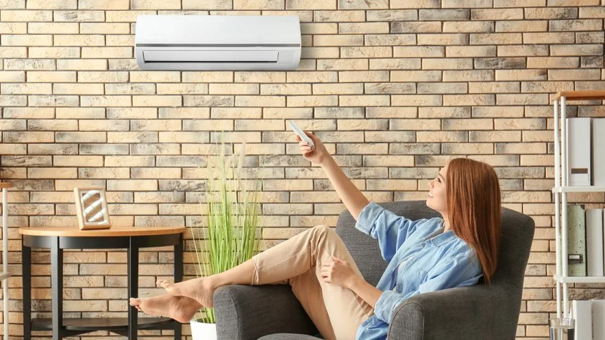 Kako smanjiti potrošnju klime: Postavite termostat na ovu temperaturu i ne brinite