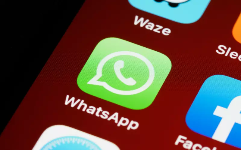 WhatsApp