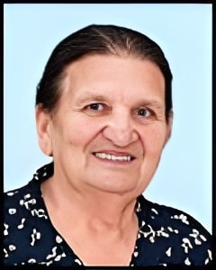 Ljubica Ostojic