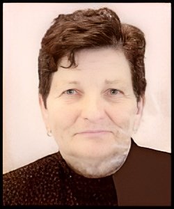 Manda Zovko