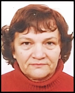 Mila Vuksa