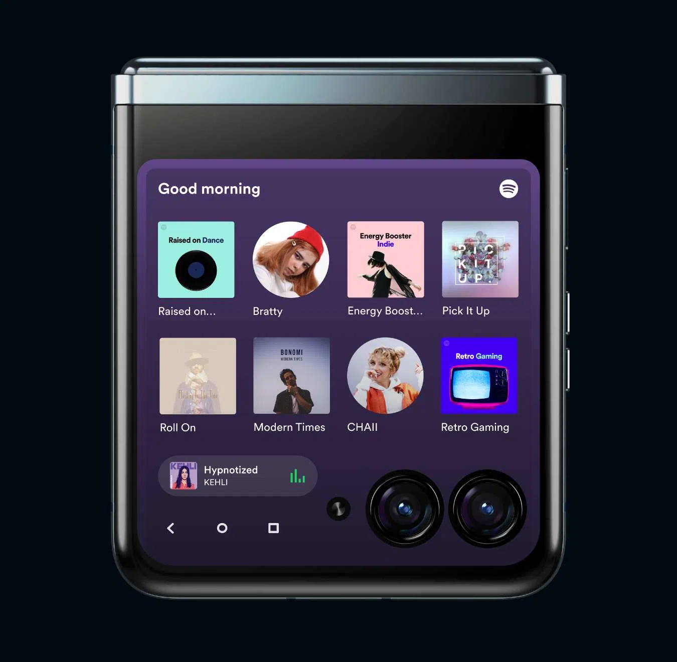 motorola razr plus (2024): prvi dojam