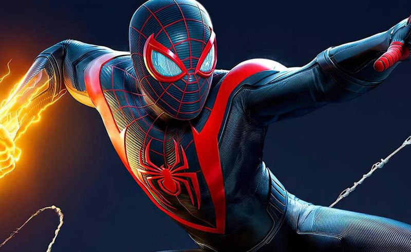 Igranje na Windows računalima: Možda neće biti ono što ste očekivali! Marvelov Spider-Man Miles Morales