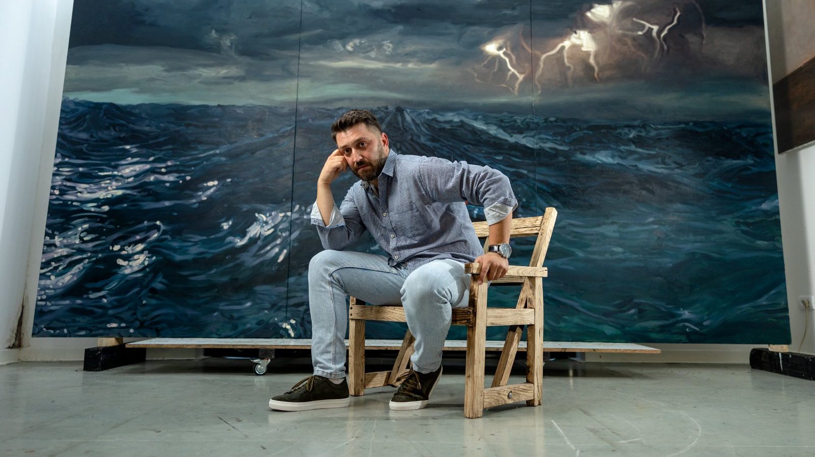 NATURALIS (DIO 1) // Bioskop Balkan // 13-28.6