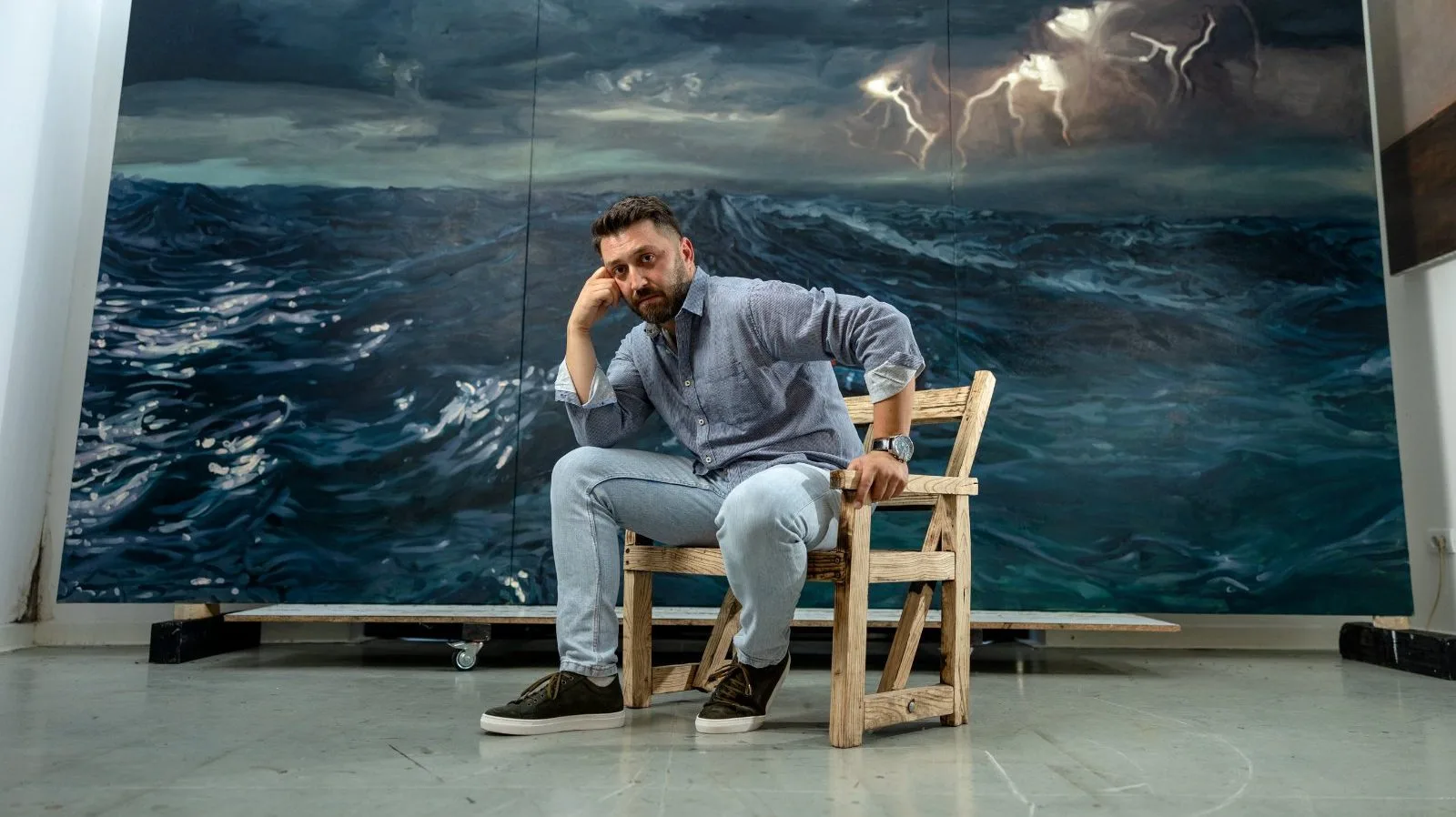 NATURALIS (DIO 1) // Bioskop Balkan // 13-28.6
