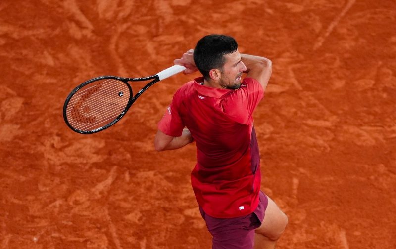 Novak Đoković će od ponedjeljka dodatno pasti na ATP listi