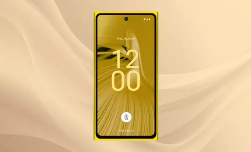 Novi pametni telefoni Nokia na horizontu, podsećajući na legendarnu seriju Lumia.
