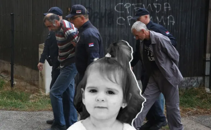 OVO JE DOKAZ KOJI BI MOGAO RIJEŠITI SVE! Novi detalji istrage u slučaju Danke Ilić