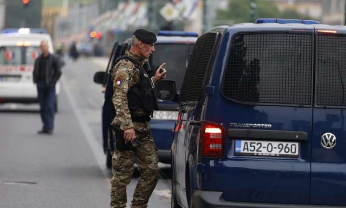 Obavijest Za Javnost Upravnog Odbora Sindikata Policije Kantona Sarajevo