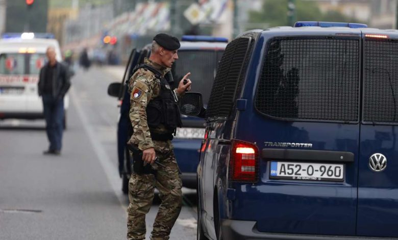 Obavijest za javnost Upravnog odbora Sindikata policije Kantona Sarajevo