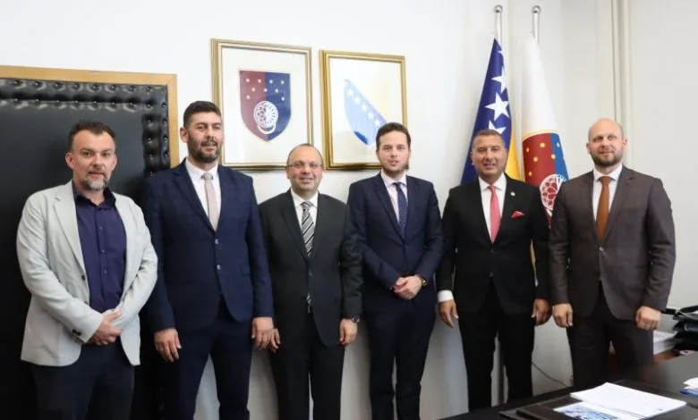 Od ključnog interesa za Kanton Sarajevo je dugoročno rješavanje zbrinjavanja i tretiranja komunalnog otpada uz korištenje najmodernijih i ekološki najprihvatljivijih tehnologija.