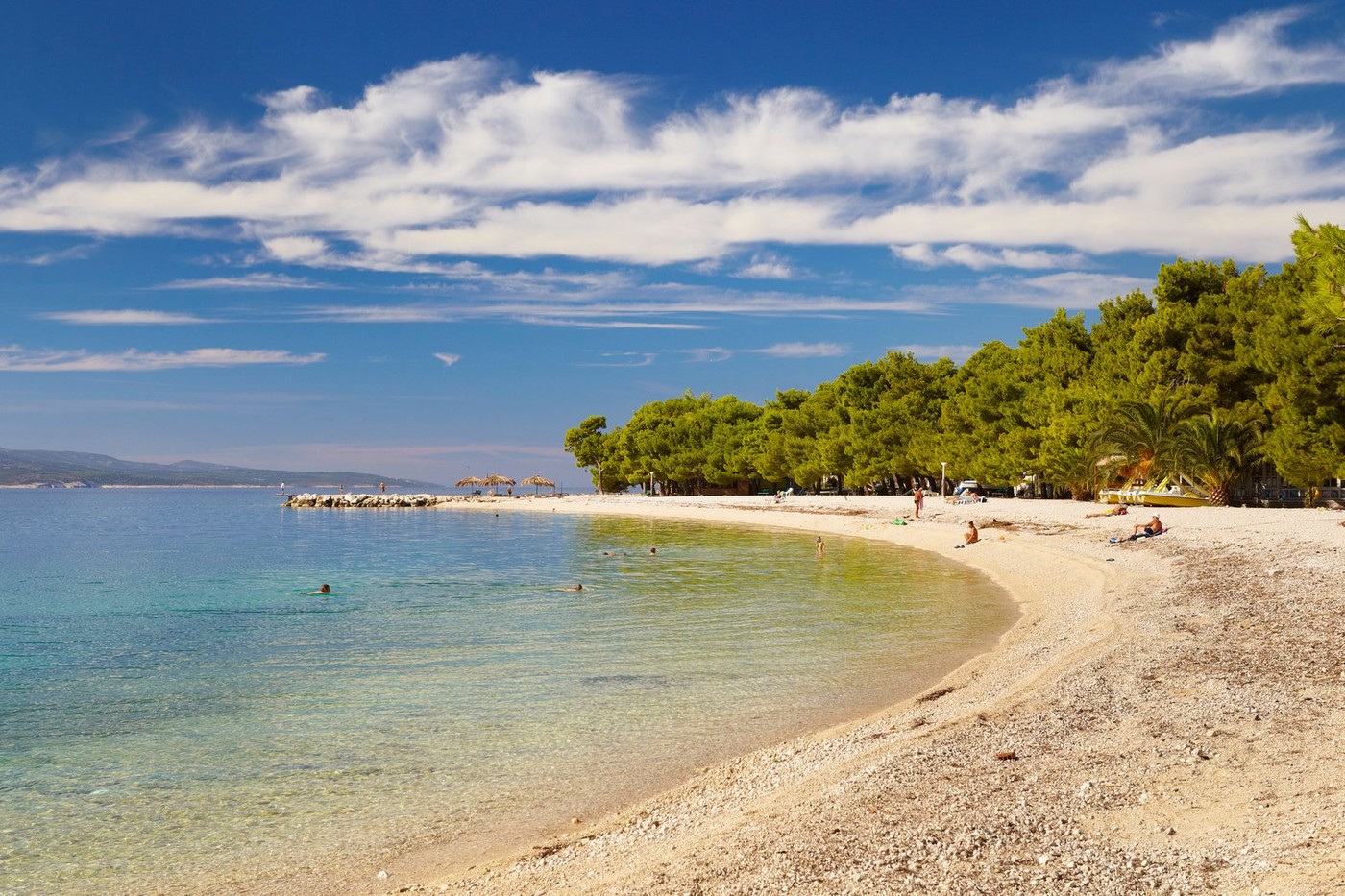 Ovo su 10 najljepših plaža u Evropi, jedna je u blizini.
