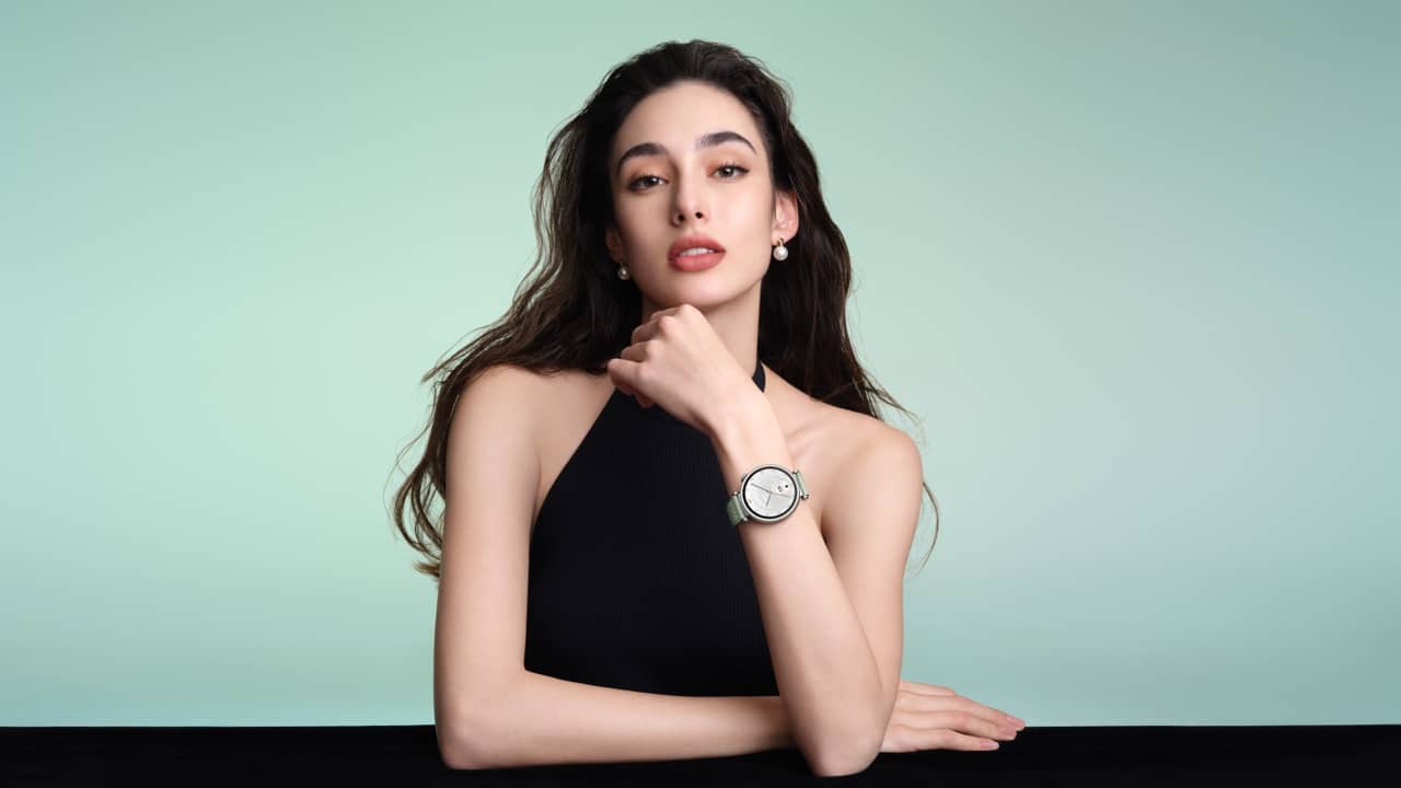 PODUPIRI BOLJE ZDRAVLJE, STIL I FITNESS SA HUAWEI WATCH GT 4 41 mm Green Edition